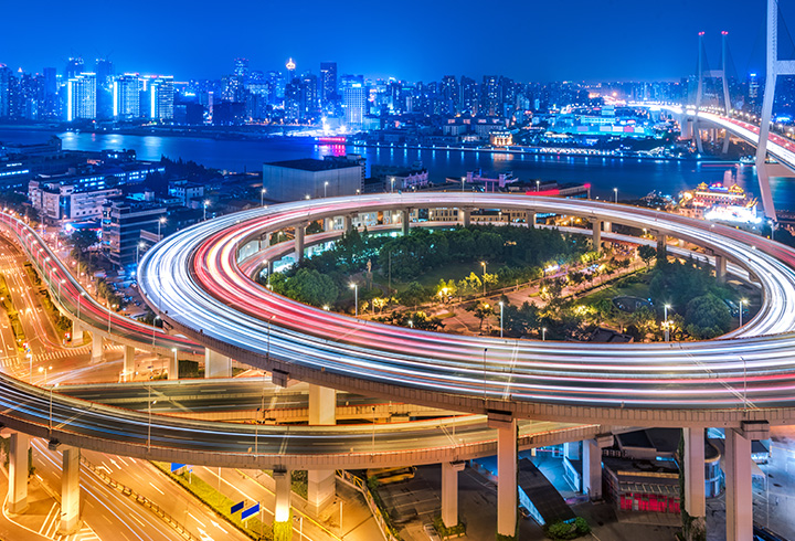 市政工程技術(shù)專業(yè)教學(xué)資源庫(kù)