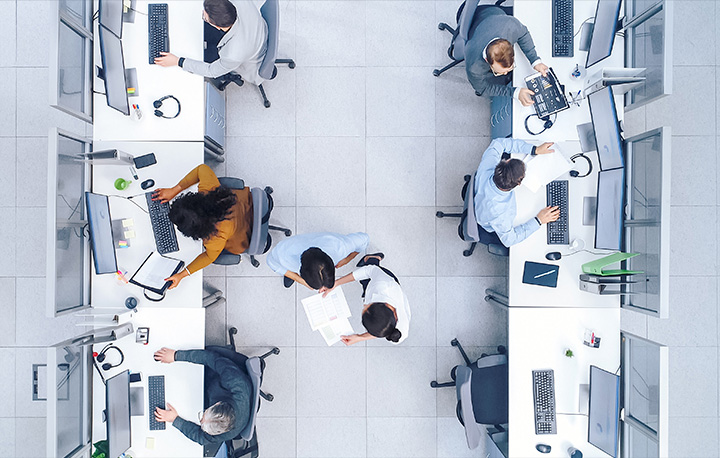 研發企業